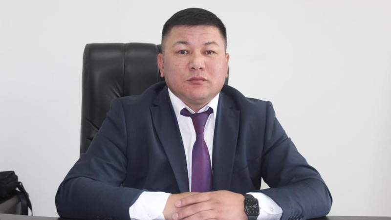На фоне убийства Шерзата Болата уволили руководителя аппарата акима Талгарского района Аслана Касымбаева