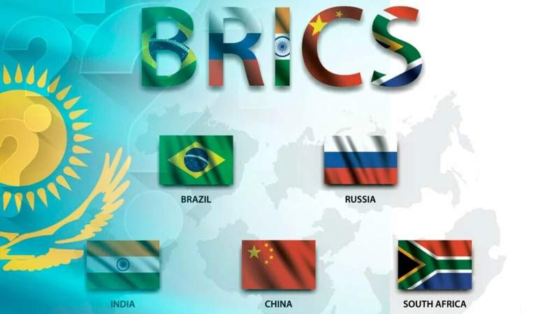 Отказ Казахстана вступать в БРИКС. Реакция России