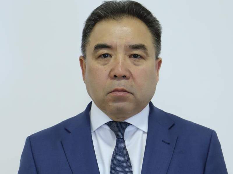 Экс-аким Кызылорды возглавил нефтедобывающую компанию