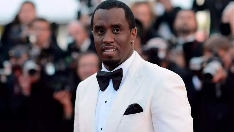 Против рэпера P.Diddy подали новый иск, обвинив в изнасиловании за обвинения в смерти Тупака