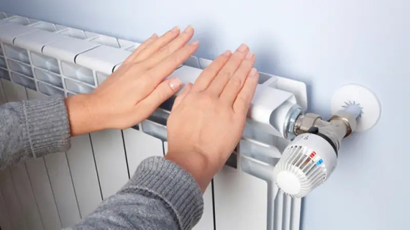 В Алматы отопление в жилых домах включат 10 октября