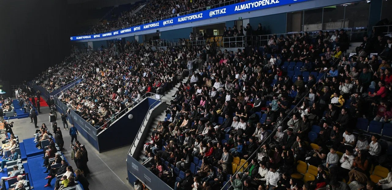 Два казахстанских теннисиста сенсационно вышли в четвертьфиналы Almaty Open. Кто они?