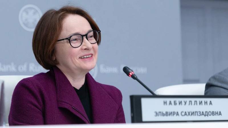 "Это не битва регулятора с банками": Центробанк РФ поддержал единый платёжный QR-код