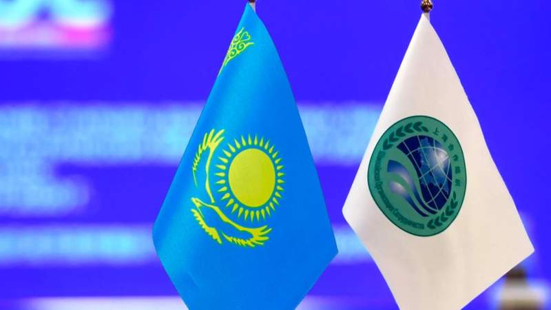 Установлен размер взносов в бюджет ШОС: Токаев подписал указ