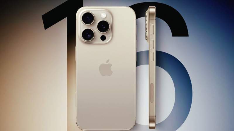 Началась продажа iPhone 16 в Казахстане – 80% предзаказов пришлись на рассрочку