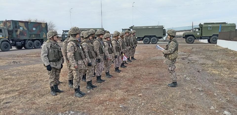 Военная служба по контракту: всё, что нужно знать кандидатам