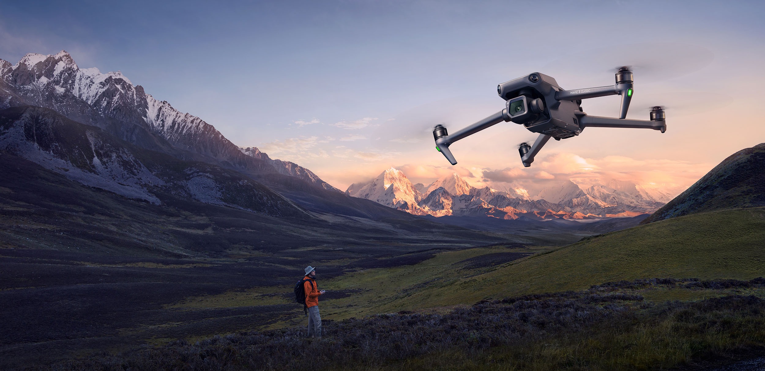 DJI подала в суд на Пентагон: компания требует исключения из санкционного списка