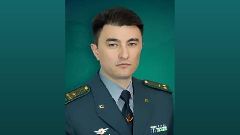 В Казахстане назначен новый зампред КНБ РК