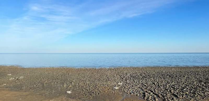 Казахстан подвёл итоги работы по спасению Аральского моря