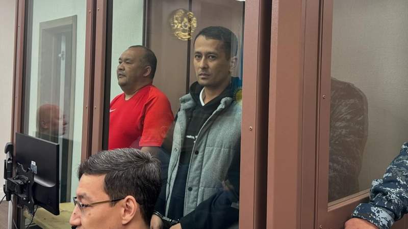 "Мы потеряли свободу слова с этим приговором" – адвокат осуждённого за ложный донос журналиста Адилбекова 