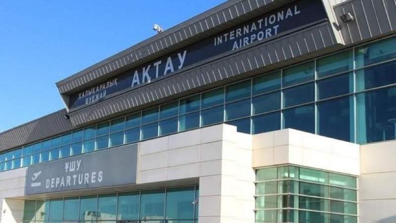 Повышение стоимости парковки в аэропорту Актау: начато расследование 
