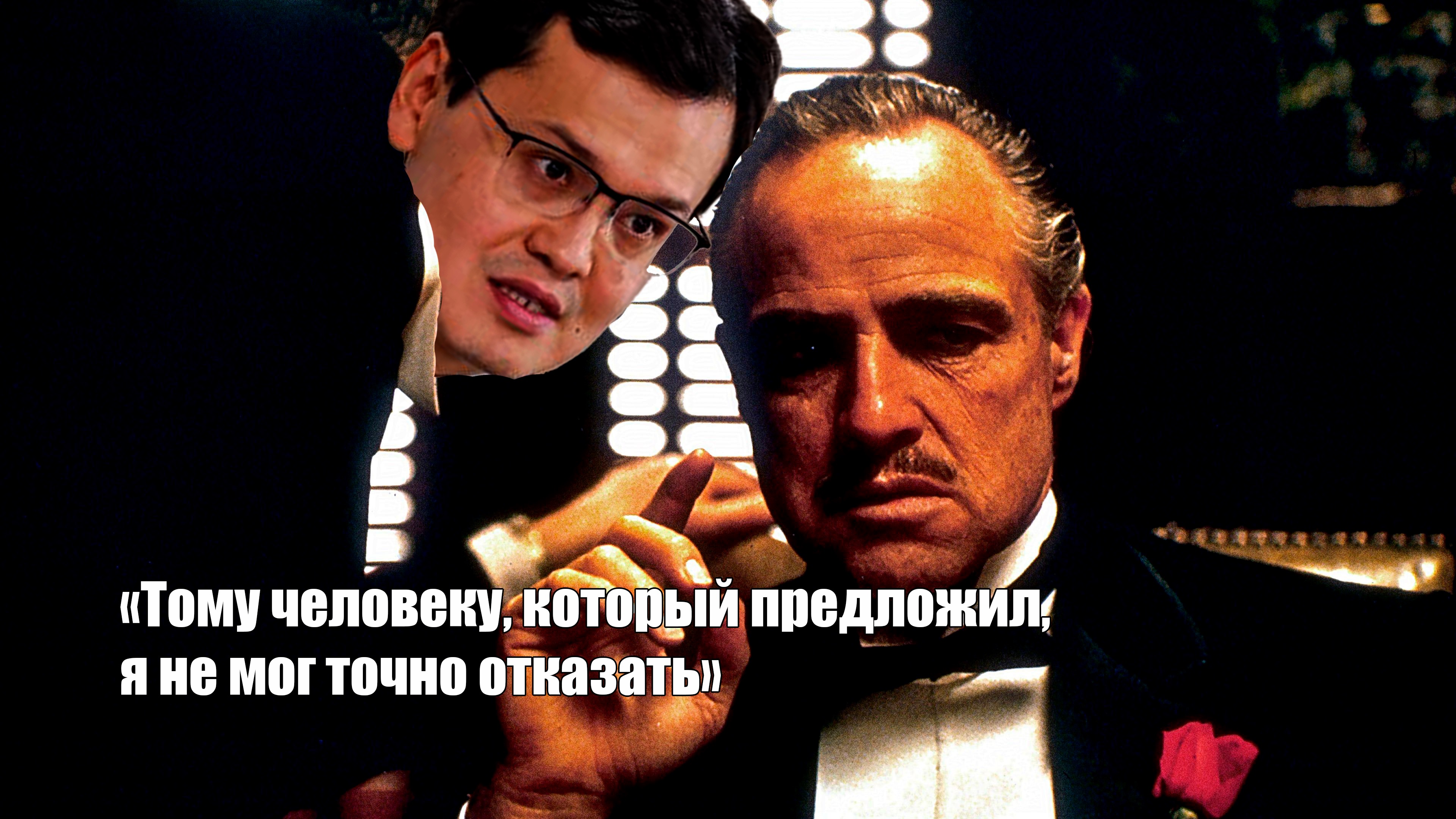 Я не смог отказать этому человеку – Мусин о своём назначении в Казахтелеком