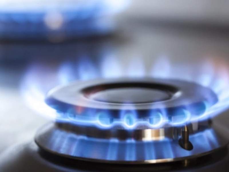 В двух районах Алматы 23-24 октября отключат газ