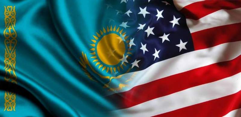 США продлили соглашение с министерством обороны Казахстана о безопасных коммуникациях