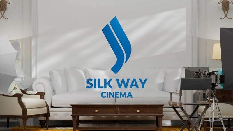 Телеканал Silk Way Cinema запускает вещание на двух языках