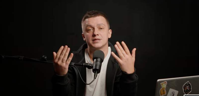 Дмитрий Дубовицкий уходит из проекта "За нами уже выехали"