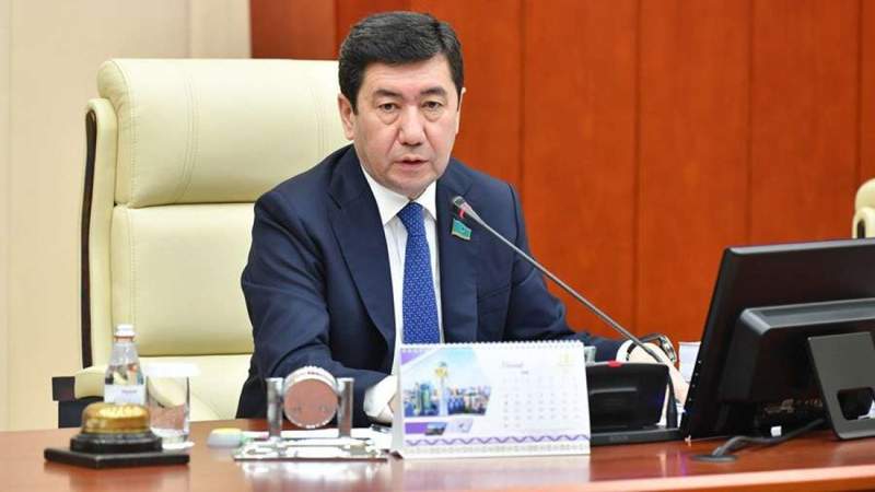 Ксерокс для исполнительной власти? Эксперты дали оценку госорганам и управленческой элите