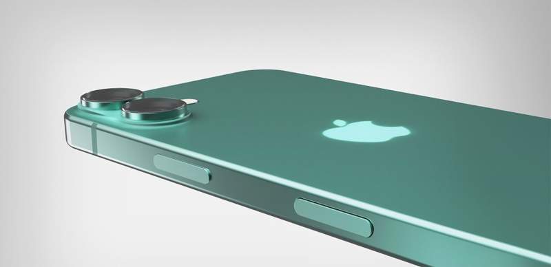 В Индонезии запретят продавать iPhone 16