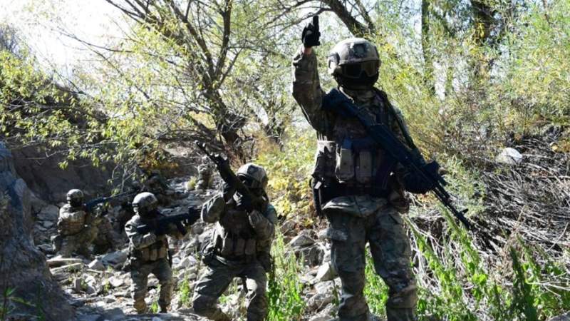 Казахстан занял 22-е место в рейтинге самых мощных армий мира – US News and World Report