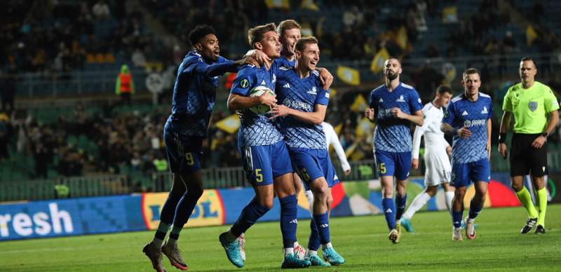 "Астана" сыграет против "Челси" в Алматы. Информацию подтвердили в клубе