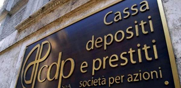 Итальянский банк Cassa Depositi e Prestiti выйдет на рынок Казахстана