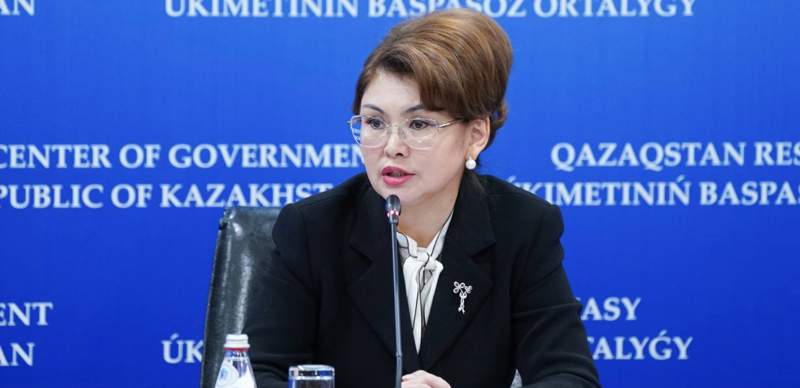 Какие гарантии государства в образовании закрепили в новой Конституции, разъяснила Аида Балаева