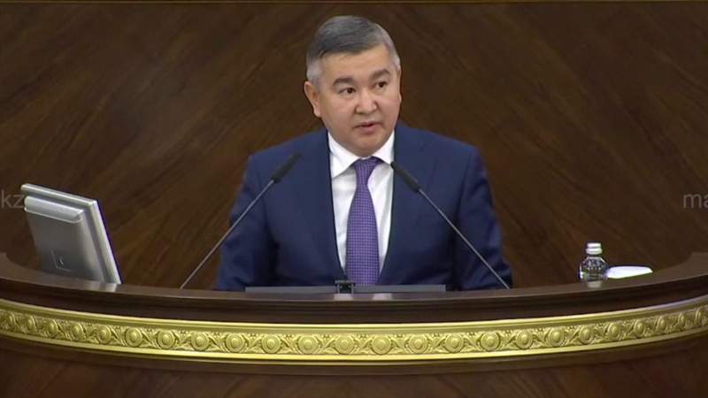 Депутаты мажилиса одобрили изъятие двух триллионов тенге из Нацфонда