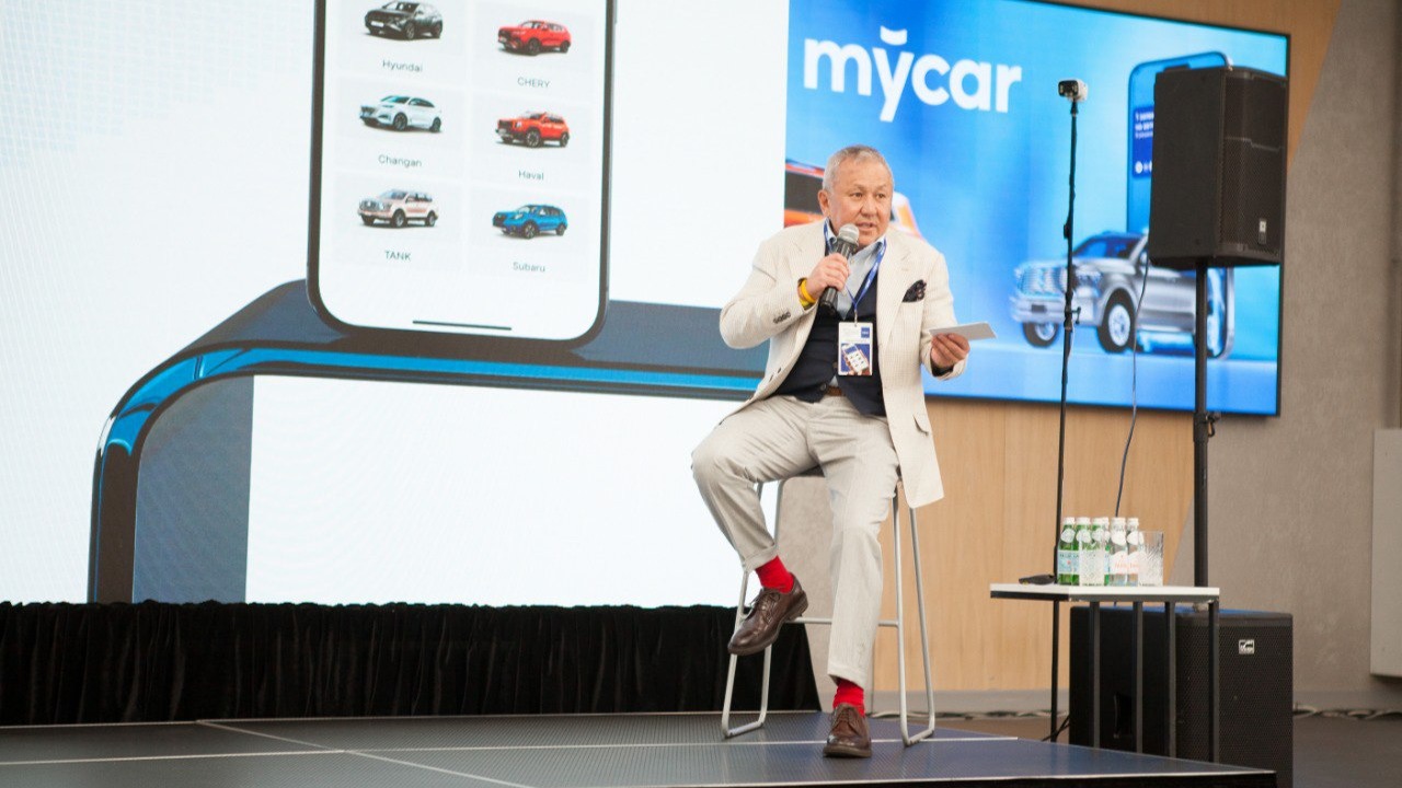 Mycar.kz – первый в Казахстане маркетплейс новых автомобилей