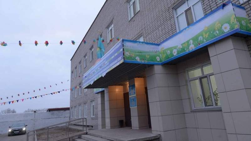 Воспитателя психдиспансера в Павлодаре подозревают в  истязаниях детей с инвалидностью