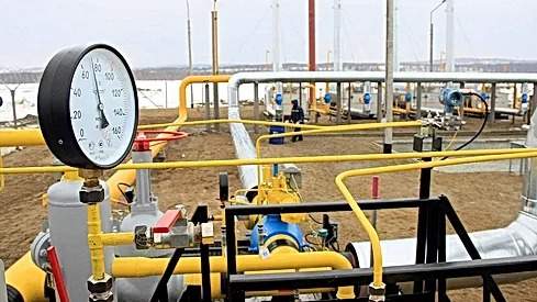 Принадлежавшее Кайрату Боранбаеву ТОО "АзияГаз Чунджа" передали фонду  "Самрук-Казына" 