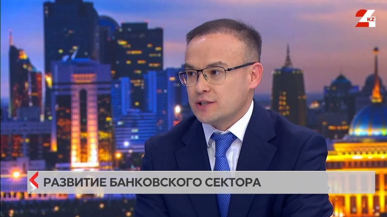 Есть много других секторов, которые сопоставимы по прибыльности – глава Forte не согласился с критикой в сторону банков
