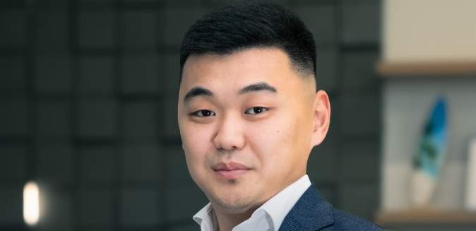 У Sergek Group новый генеральный директор
