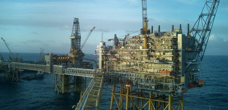 На крупнейшем месторождении нефти Казахстана добыча пошла на полную мощность