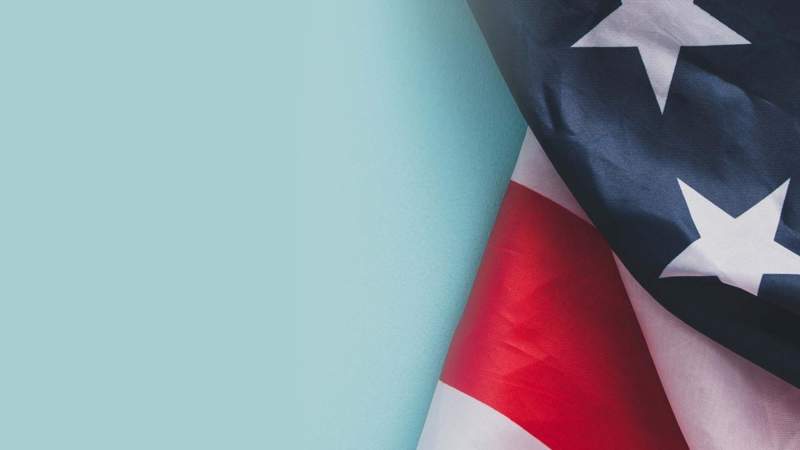 Выборы в США. Результаты предварительных опросов
