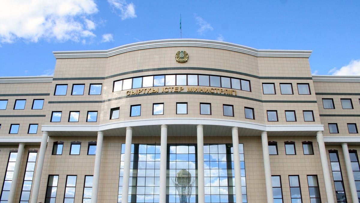 По поручению президента казахстанские власти эвакуировали своих граждан из Ливана