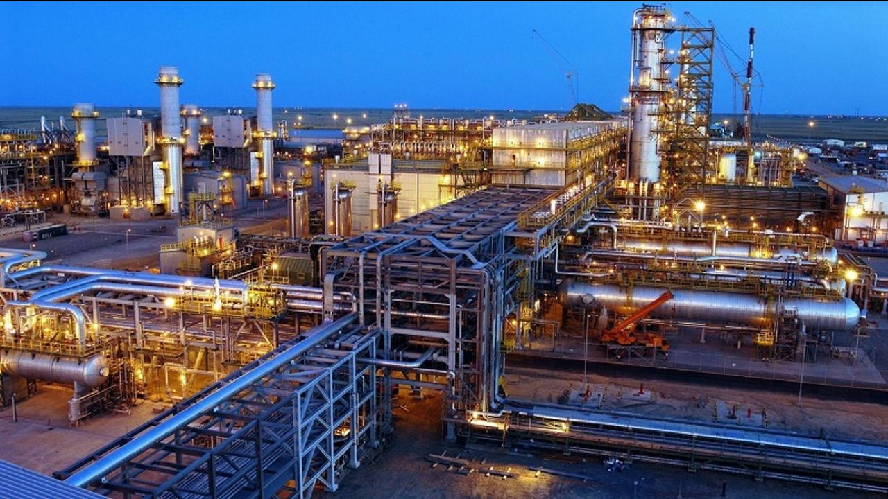 Казахстан в декабре сохранит квоту на уровне 1,468 млн баррелей