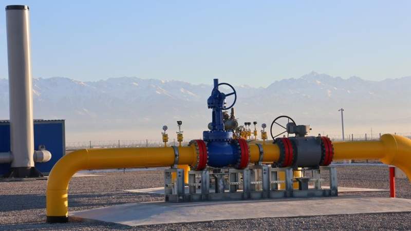 Выделено 105 млрд тенге на обеспечение газом казахстанцев до конца года