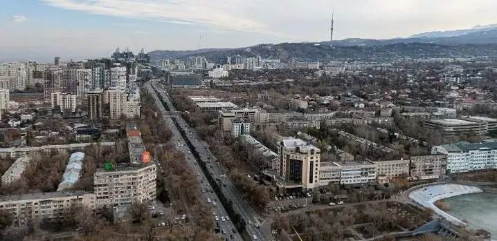 После землетрясения в Алматы и Талгаре: ЧС-ники и сейсмологи прокомментировали обстановку