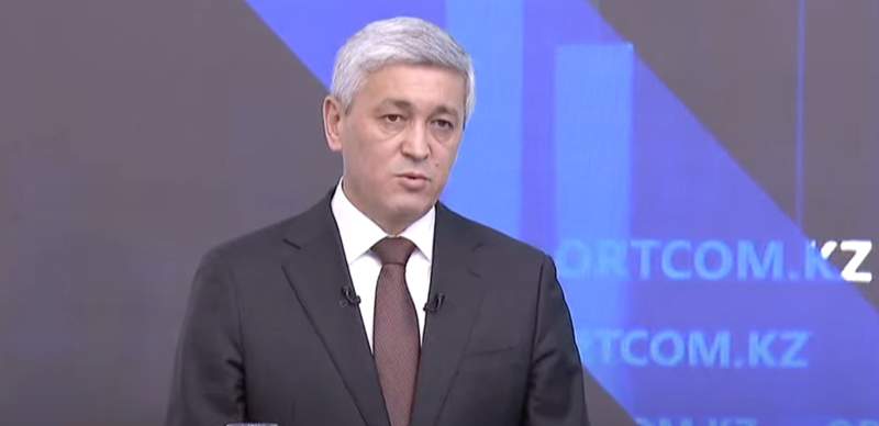 Старые коллекторы в Карагандинской области обновят в рамках экологических программ