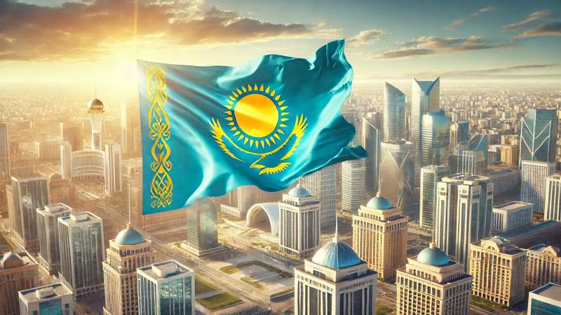 Довыборы в маслихаты Казахстана пройдут 8 декабря