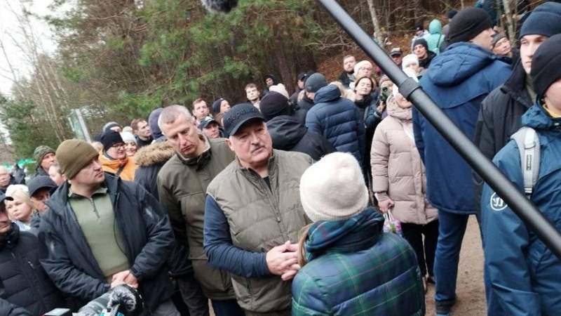 Если прекратит войны. Лукашенко предложил выдвинуть Трампа на Нобелевскую премию мира
