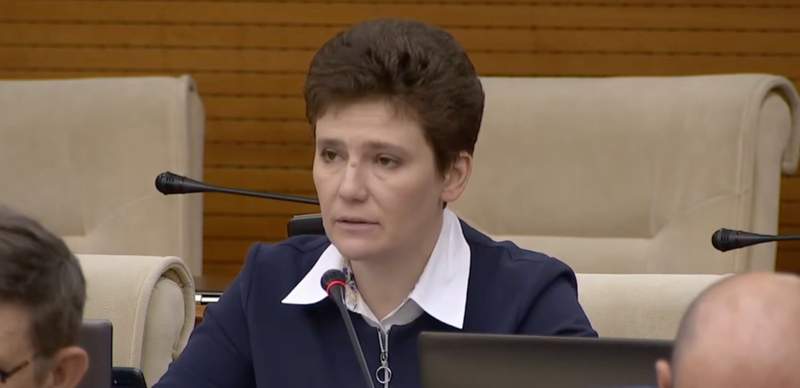 "Как институт не нужны" – депутат Смышляева о работе общественных советов в регионах