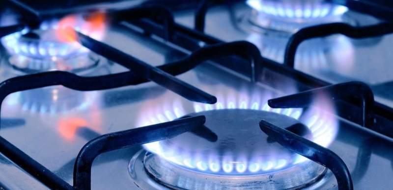 Жители одного из районов Алматы остались без газа