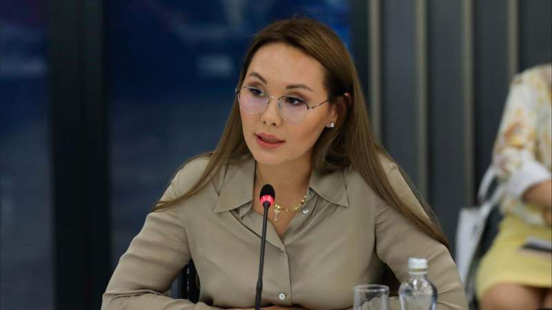 Избиратель хочет видеть что-то настоящее – эксперт в сфере медиакоммуникаций Назым Жангазинова про выборы в США