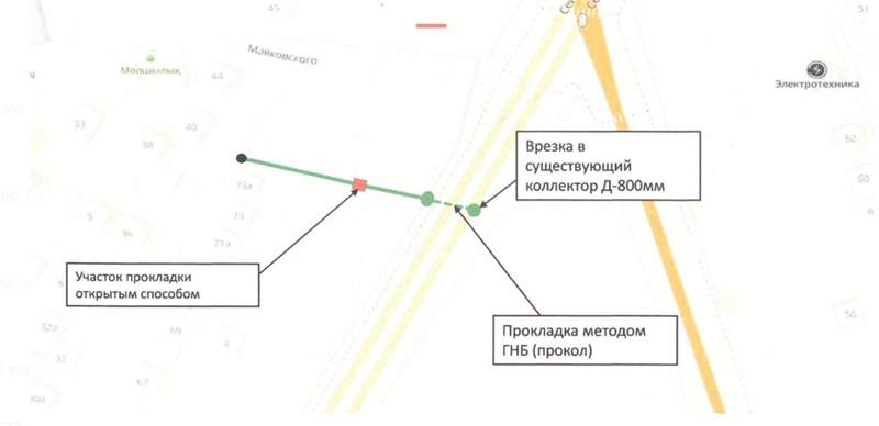 В Алматы перекроют проспект Сейфуллина 