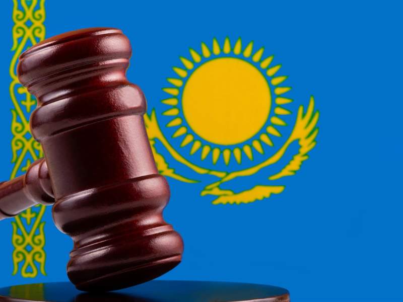 Гражданское законодательство собираются улучшать в Казахстане. Минюст создаёт рабочую группу