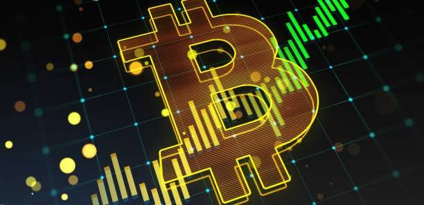 Стоимость биткоина обновила исторический максимум