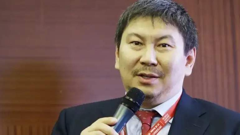 Бывший глава Astana LRT Талгат Ардан приговорён заочно к 9 годам лишения свободы