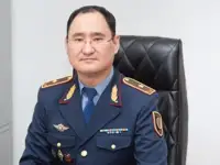 Санжар Адилов