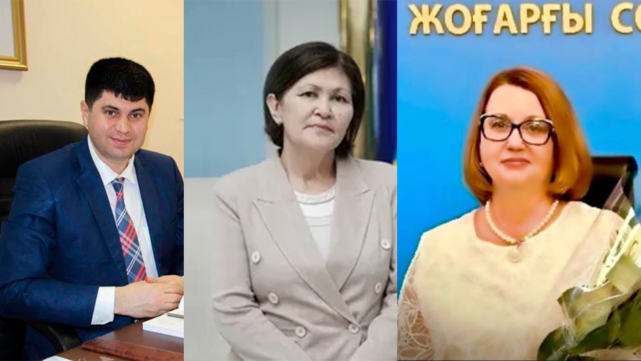Назначены новые судьи-координаторы Верховного суда по взаимодействию со СМИ